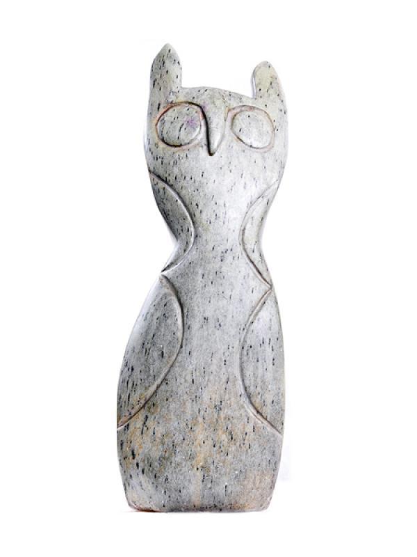 Owl - Kindon Manyika